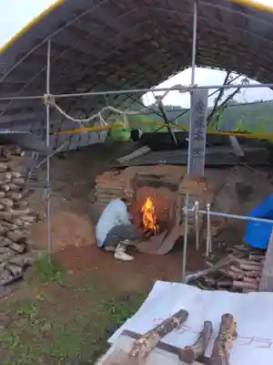 熊野神社(岐阜県)