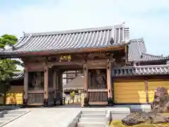 林泉寺(宮城県)