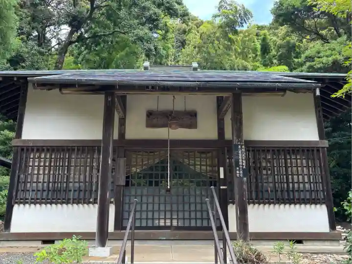 大福寺(静岡県)