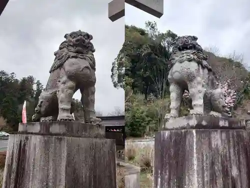 茨城縣護國神社(茨城県)