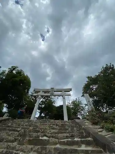 高屋神社(香川県)