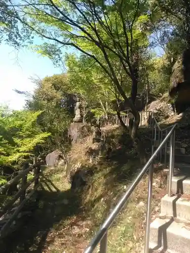 神護寺のその他建物