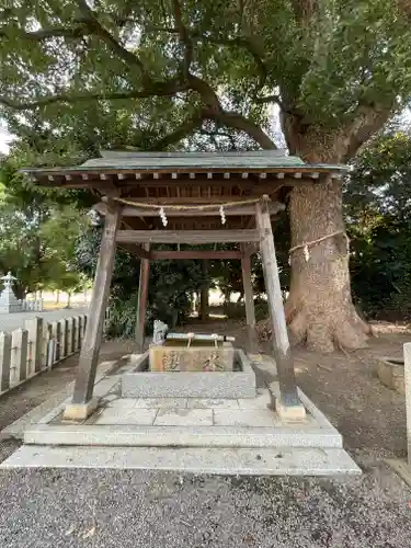 曽禰神社(大阪府)