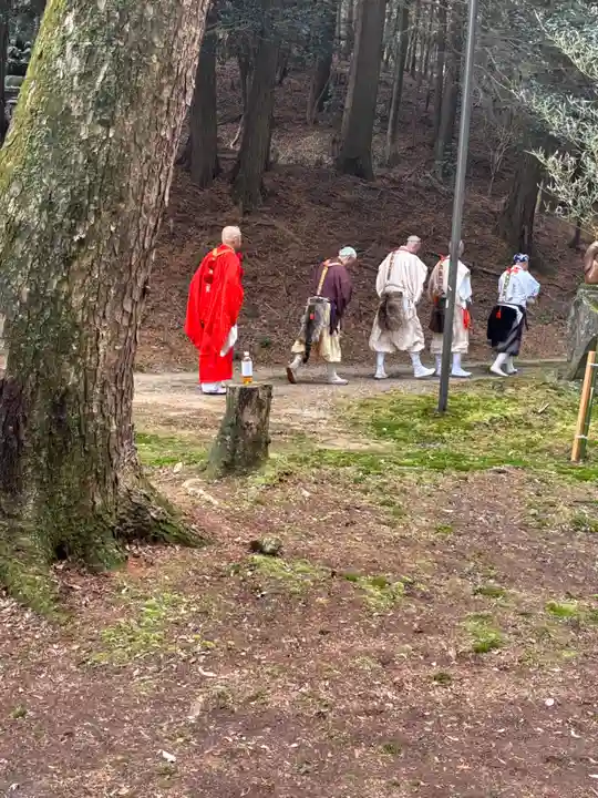 光明寺奥之院(兵庫県)