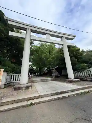王子神社(東京都)