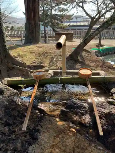 氷室神社(奈良県)