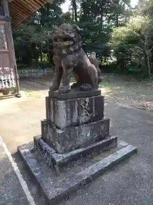 鎮懐石八幡宮(福岡県)