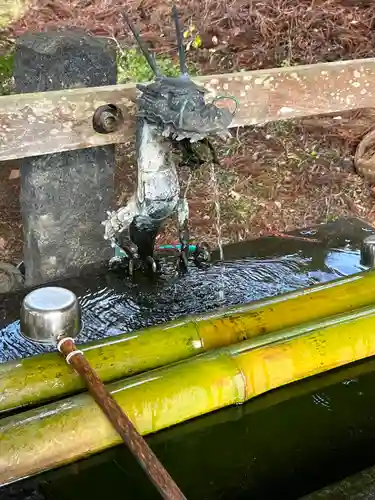 夏井諏訪神社(福島県)