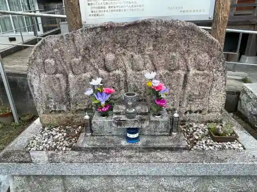 西往寺(滋賀県)