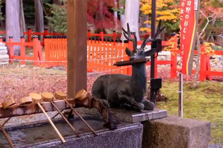 大原野神社(京都府)