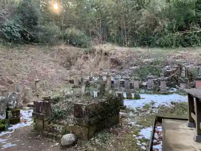 蓮蔵院(千葉県)