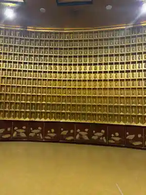 東本願寺本廟 牛久浄苑(牛久大仏)(茨城県)