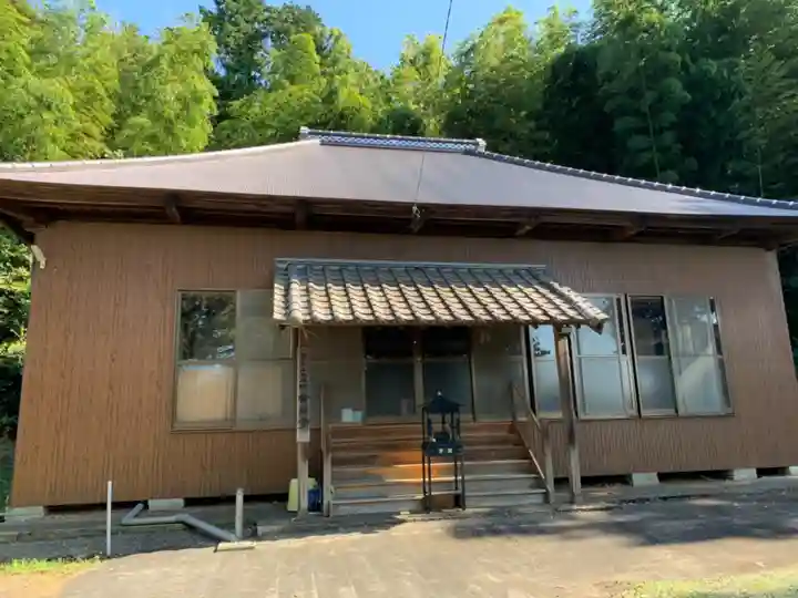 常照寺のその他建物