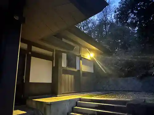 春日神社(大阪府)