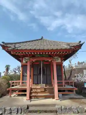 種徳院(栃木県)