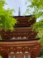 浄瑠璃寺(京都府)