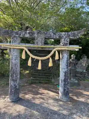 八幡神社(長崎県)