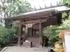 報徳二宮神社の本殿・本堂