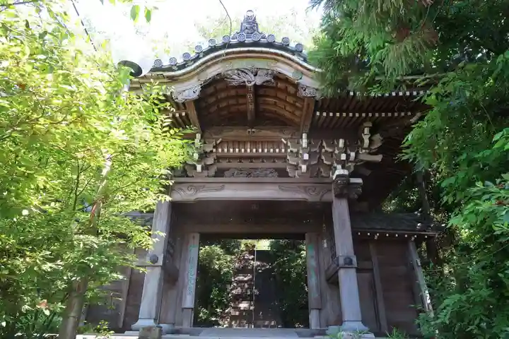 西光寺(相持院)(愛知県)