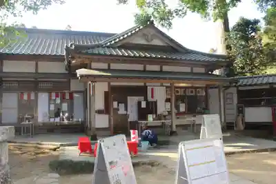 日吉神社(千葉県)