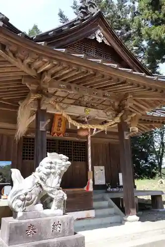 飛龍神社(茨城県)