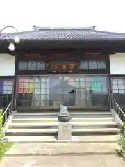 清淨院安勝寺(群馬県)