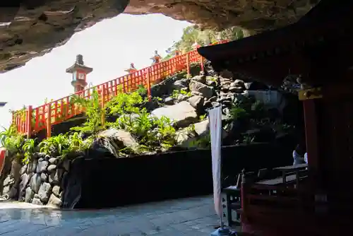 鵜戸神宮(宮崎県)