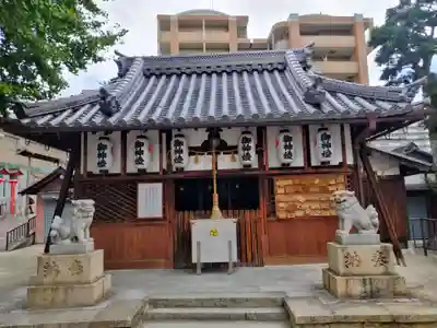 住吉神社(大阪府)