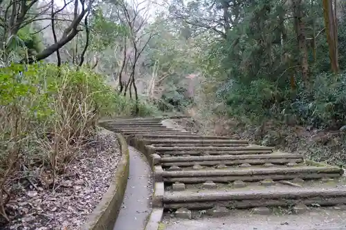 枚岡神社のその他建物