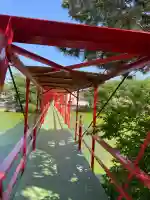 御嶽山 白龍神社(群馬県)