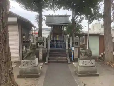 松原神社(愛知県)