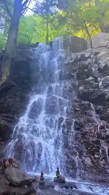 河口浅間神社(山梨県)