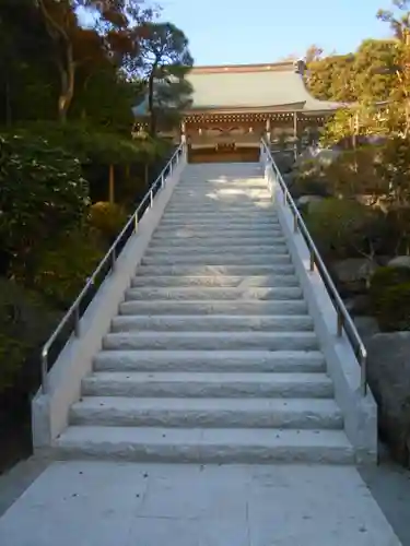 久成寺のその他建物