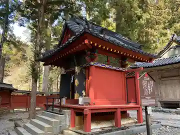 日枝神社(栃木県)