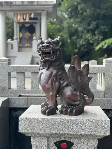 尖閣神社(沖縄県)