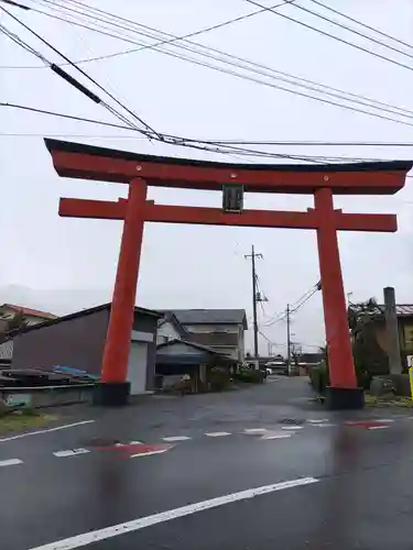 榛名神社(群馬県)