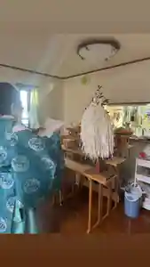 群馬県護国神社(群馬県)(2024年12月21日(土) 10時47分25秒投稿)