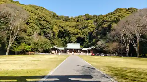 靜岡縣護國神社(静岡県)