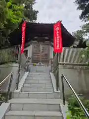 岩殿寺(神奈川県)