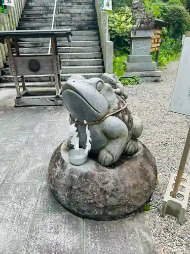 猿田彦三河神社(愛知県)