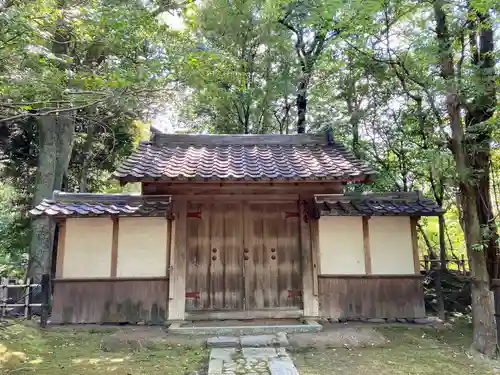 妙興報恩禅寺（妙興寺）のその他建物