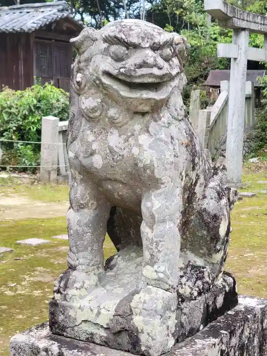 伊豫岡八幡神社(愛媛県)