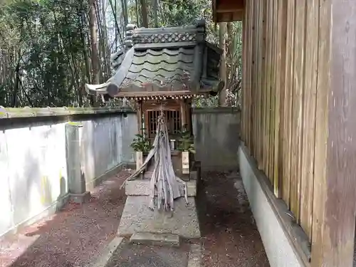 吉山神社(滋賀県)
