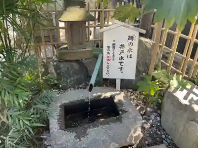 葛飾八幡宮(千葉県)