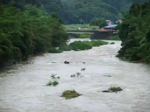 田耕神社(山口県)