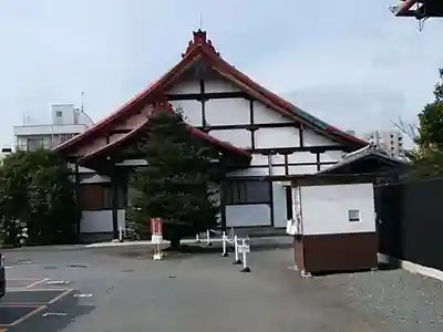 光照院門跡のその他建物