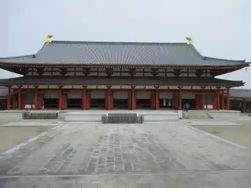 薬師寺(奈良県)