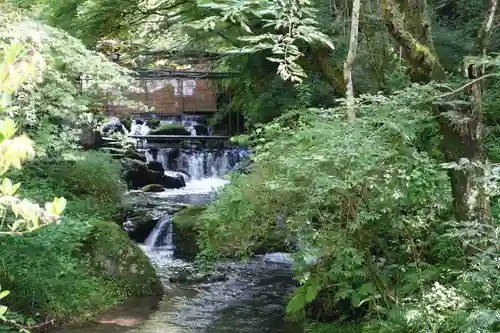 貴船神社(京都府)