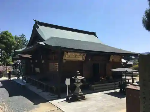 慈尊院のその他建物