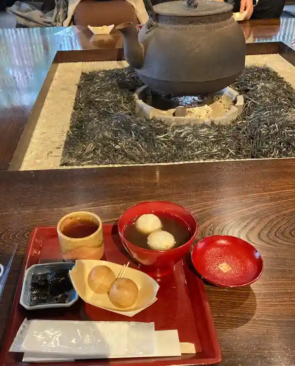 日牟禮八幡宮(滋賀県)